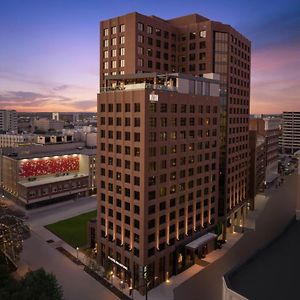 Ac Hotel By Marriott San Antonio Riverwalk