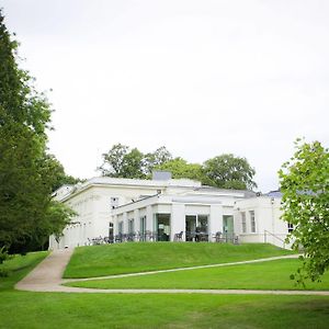 Woodbrooke